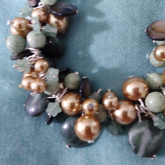 Handcrafted Bracelet - Picture 3 of 3